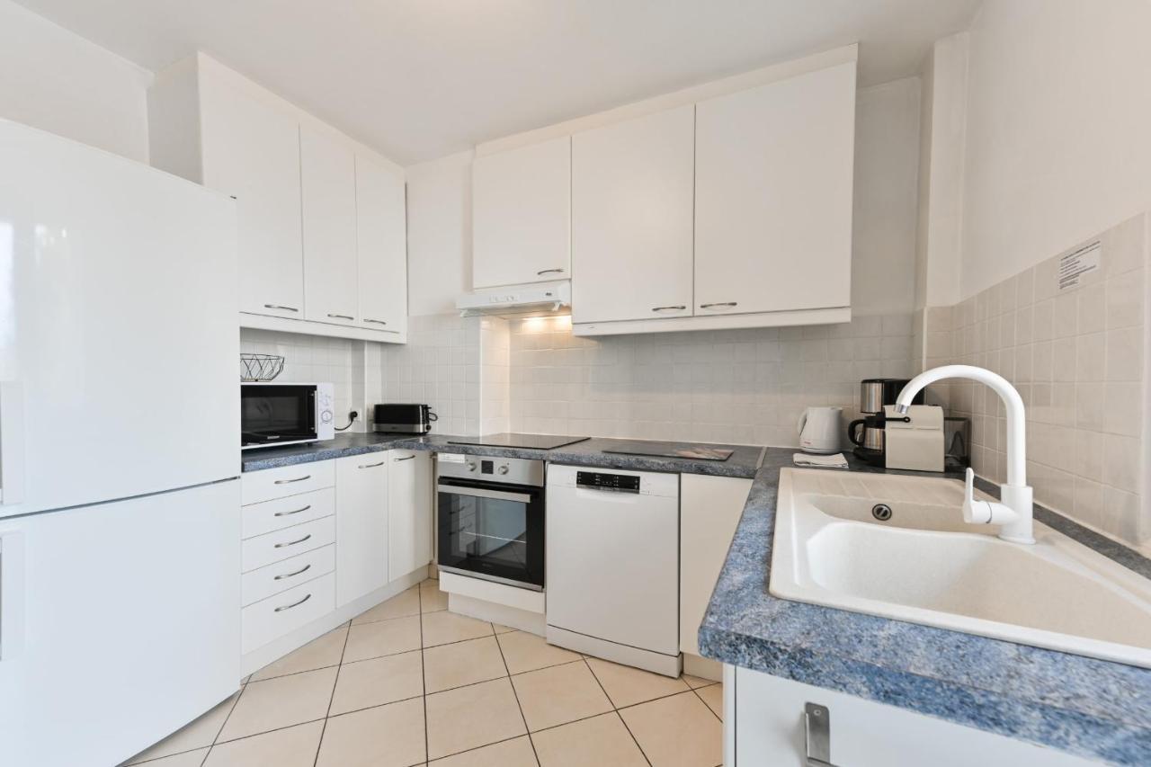Le Boileau - Apartment For 4 People Parking And Balcony Close To The Lake Annecy Exterior photo